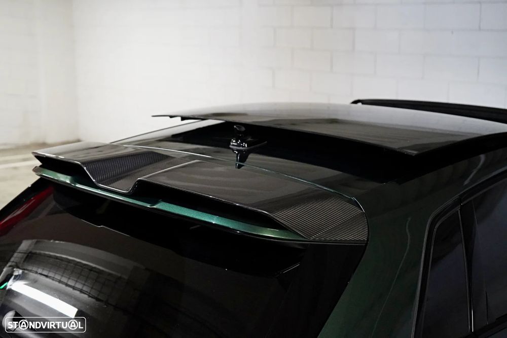 Audi RS3 Sportback 2.5 TFSI quattro S tronic - 33