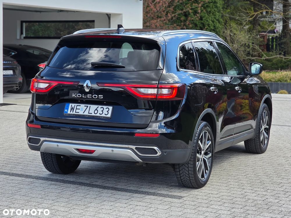 Renault Koleos 1.3 TCe Techno EDC - 6