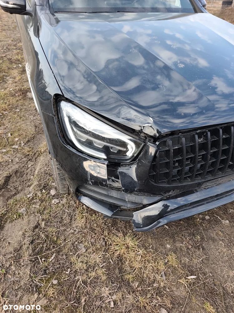 Mercedes-Benz GLC - 5