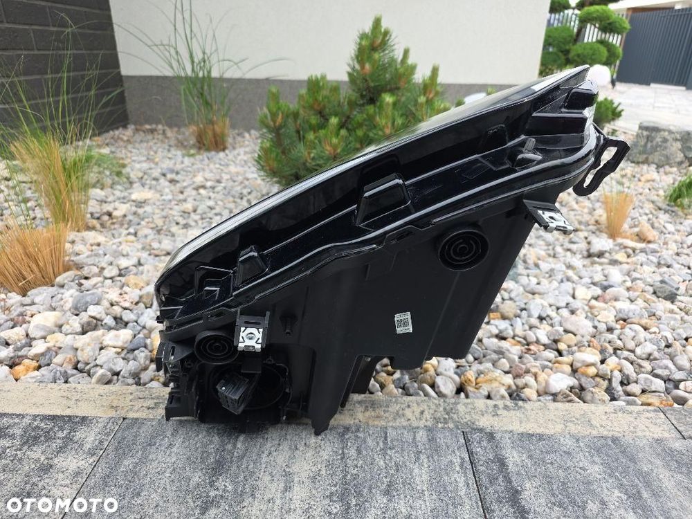 SEAT CUPRA LEON 4 IV 5FB Lampa prawa przód Full Led Dynamic 5FB941008G - 7