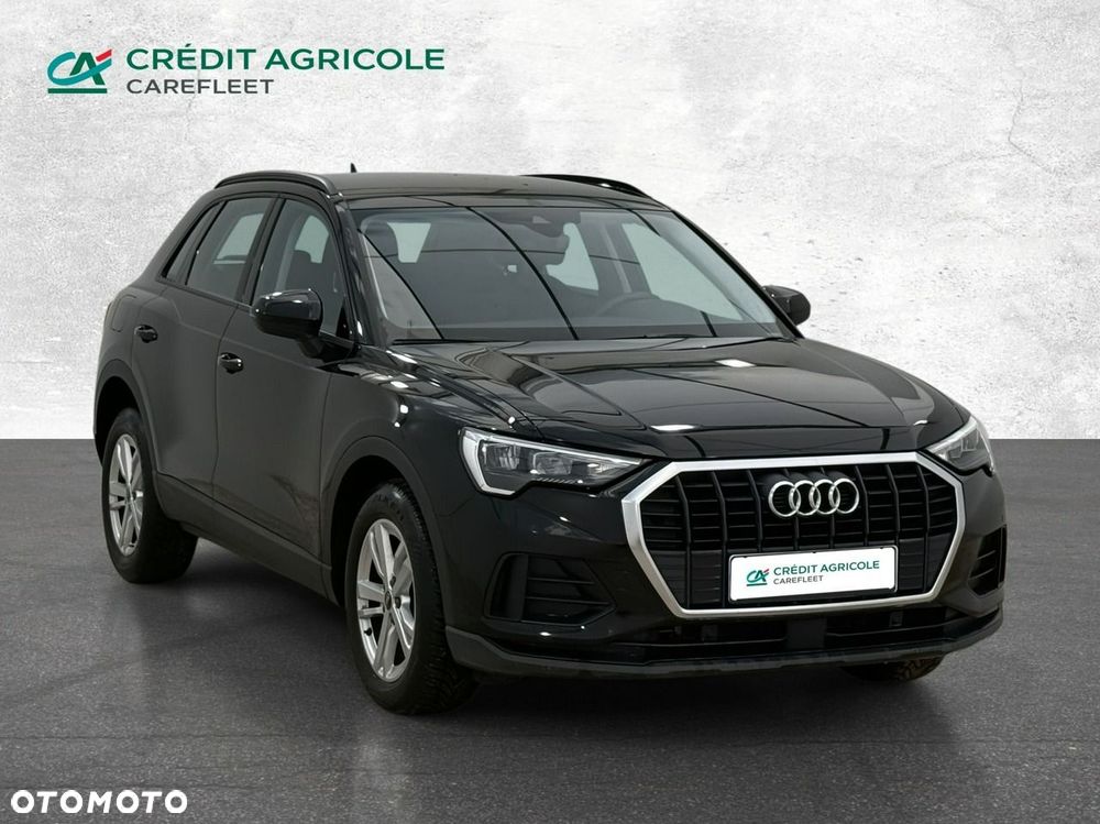 Audi Q3 - 4