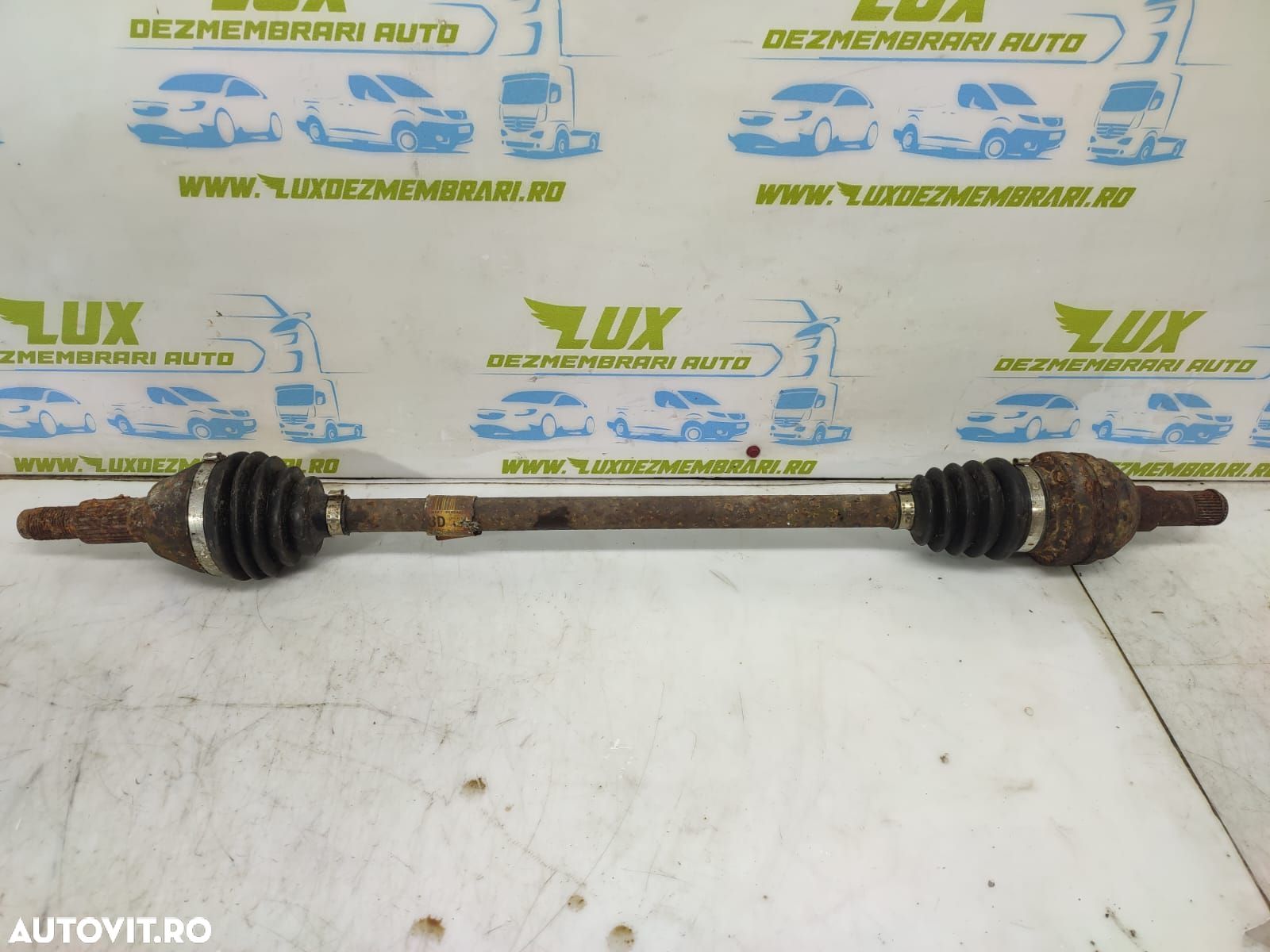 Planetara dreapta spate 96624822 2.0 cdi Chevrolet Captiva 1 - 1