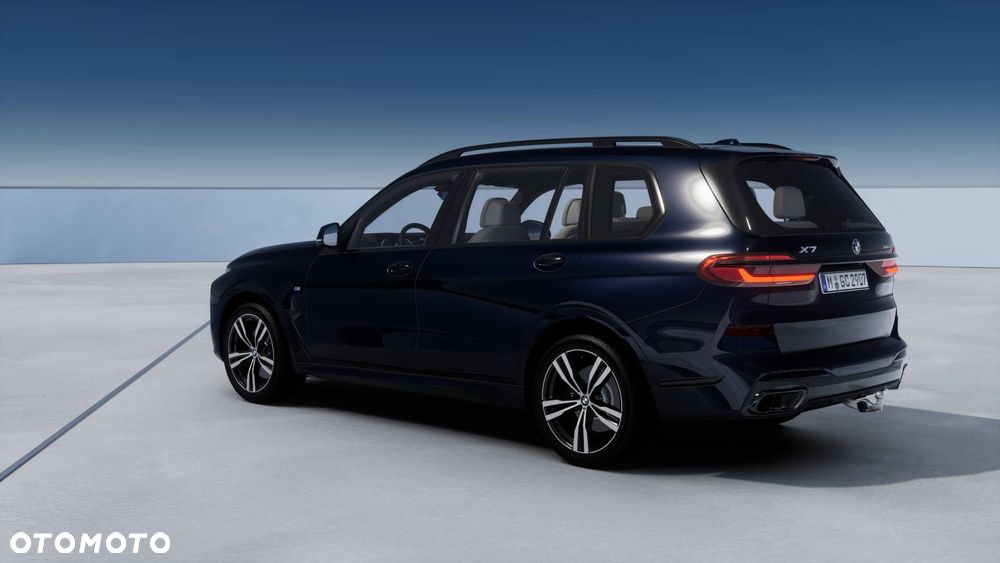 BMW X7 xDrive40i mHEV M Sport Edition sport - 2