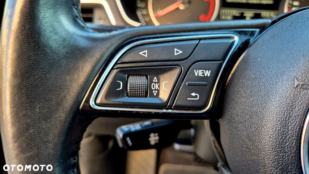 Audi A4 Avant 2.0 TDI S tronic sport - 22