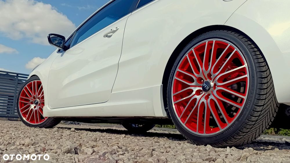 Kia ProCeed 1.6 T-GDI GT Edition 1 - 18