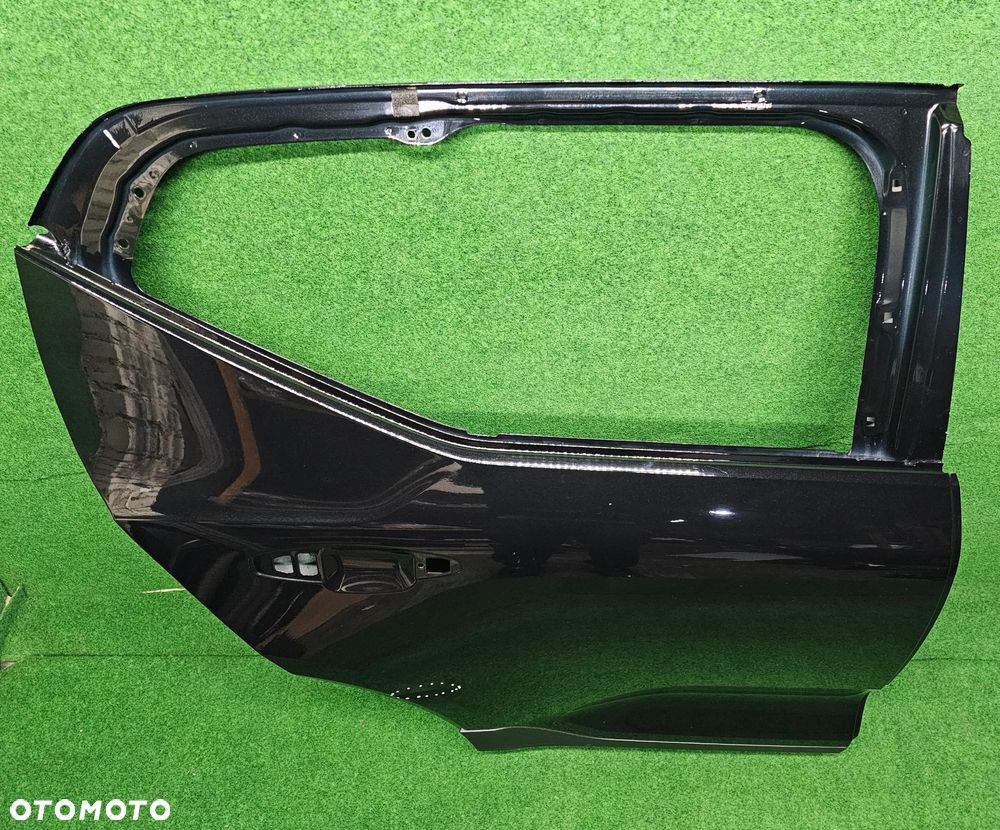 VOLVO XC40 ----> DRZWI PRAWY TYŁ - 10