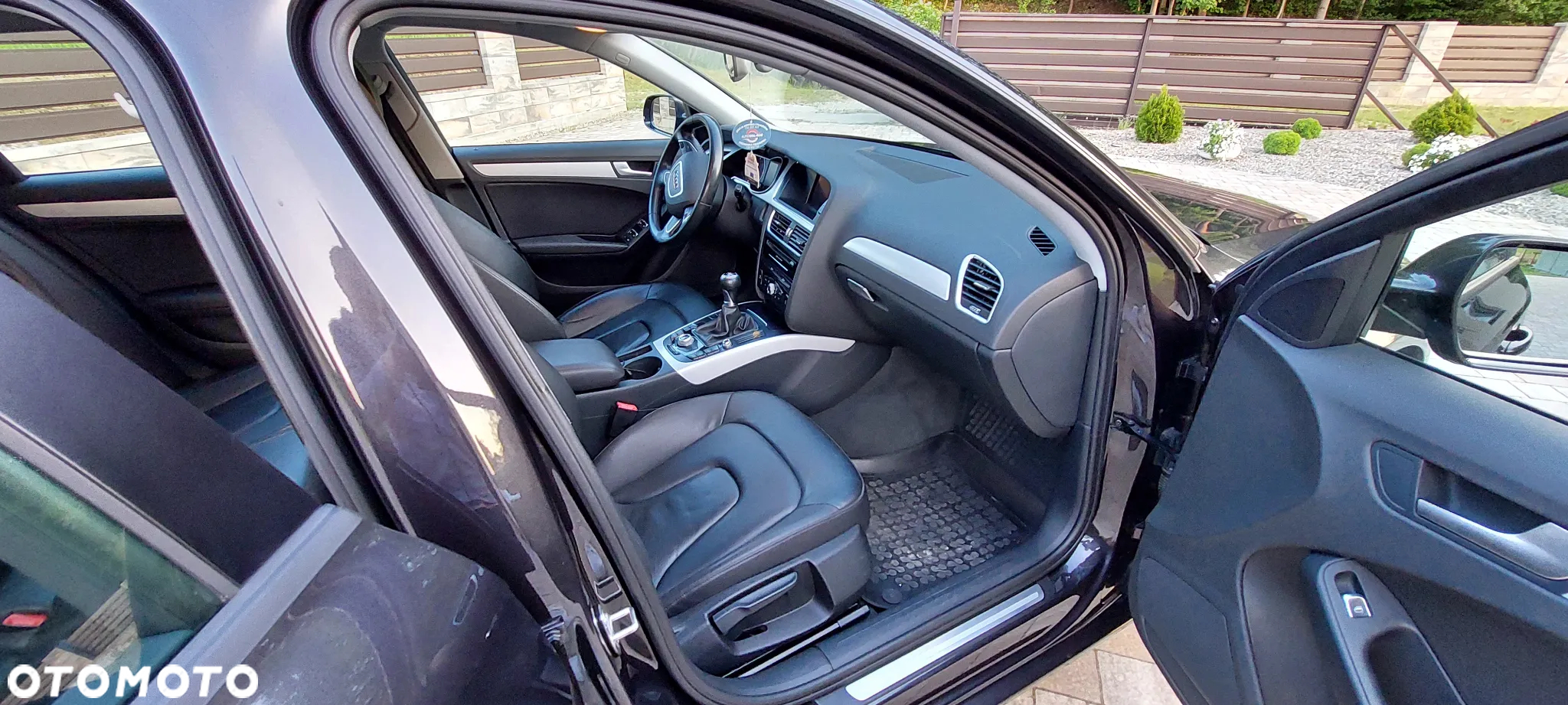 Audi A4 Avant 2.0 TDI ultra DPF Attraction - 12