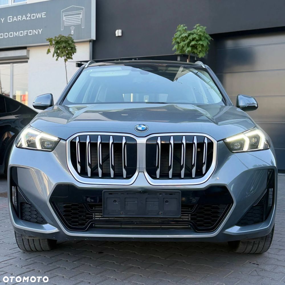 BMW X1 - 5