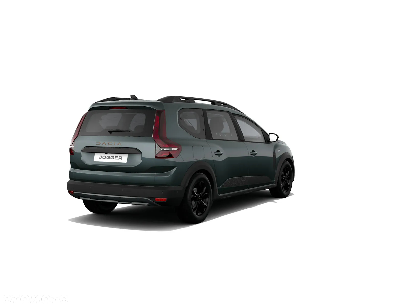 Dacia Jogger 1.0 TCe Extreme - 3