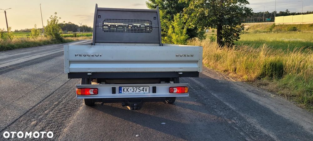 Peugeot Boxer - 2