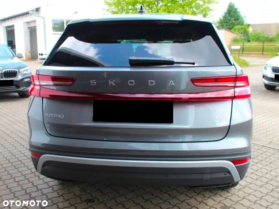 Skoda Kodiaq 1.5 TSI mHEV 4x2 Drive DSG - 6