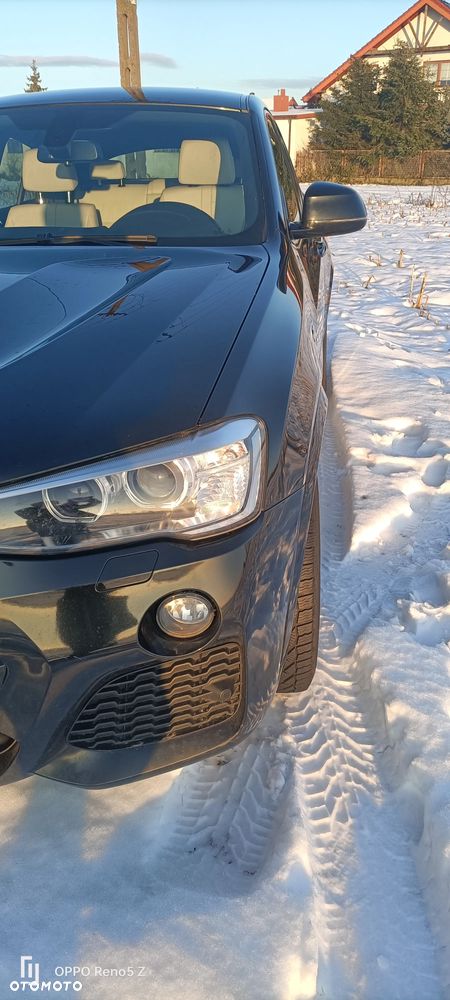 BMW X4 xDrive20d - 5