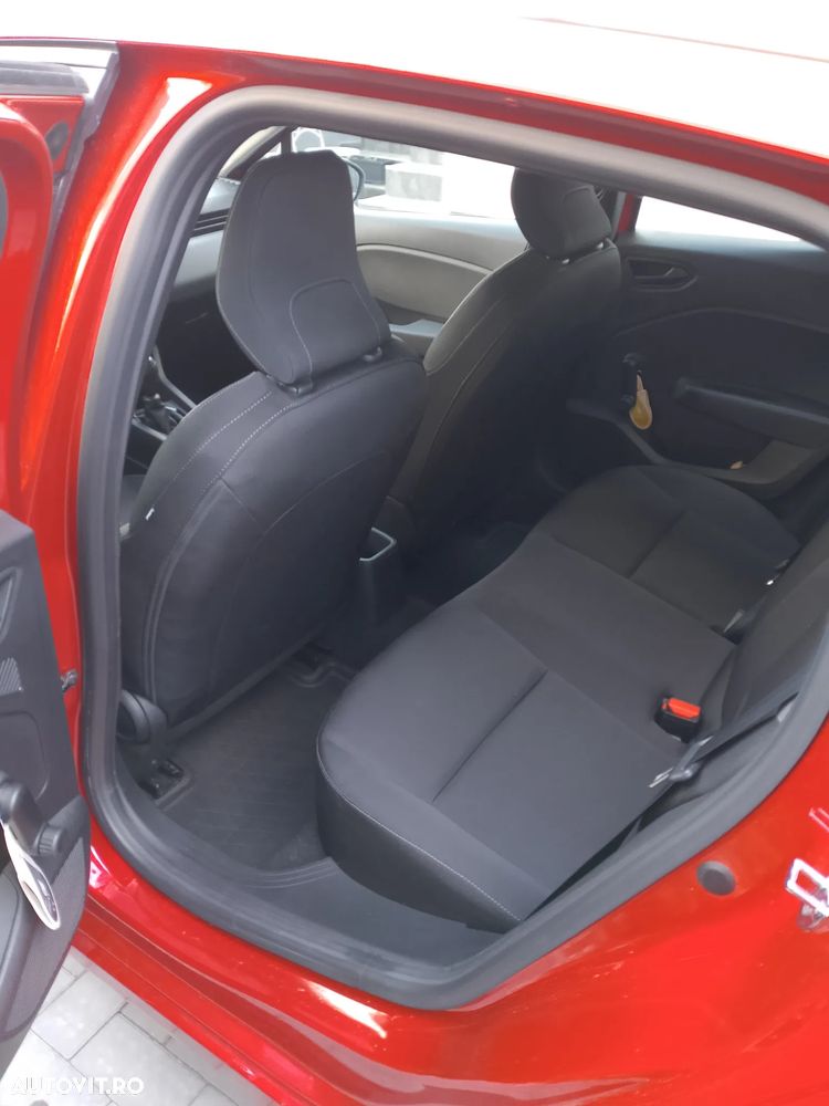 Renault Clio V 1.0 TCe Zen - 12