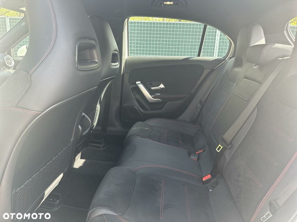 Mercedes-Benz Klasa A - 17