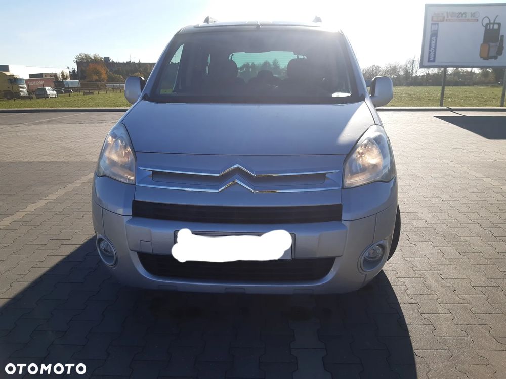 Citroën Berlingo Multispace e-HDi 90 FAP EGS6 Exclusive - 6
