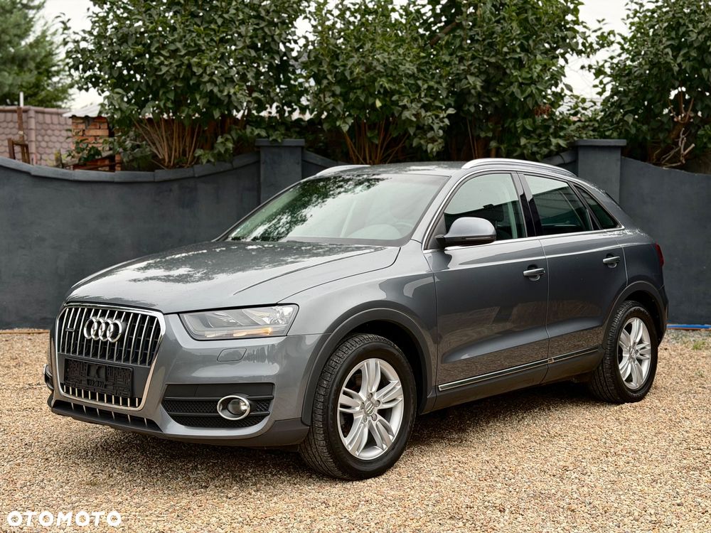 Audi Q3 2.0 TDI Quattro Prime Line S tronic - 5