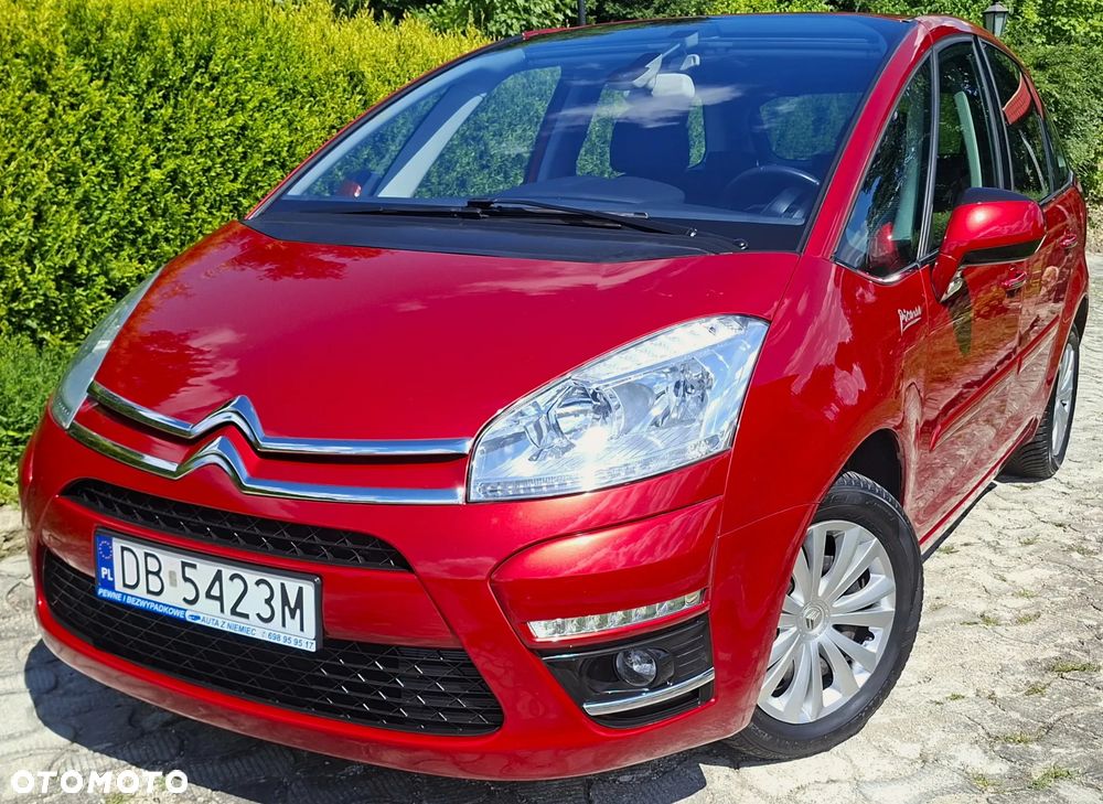 Citroën C4 Picasso VTi 120 Selection - 2