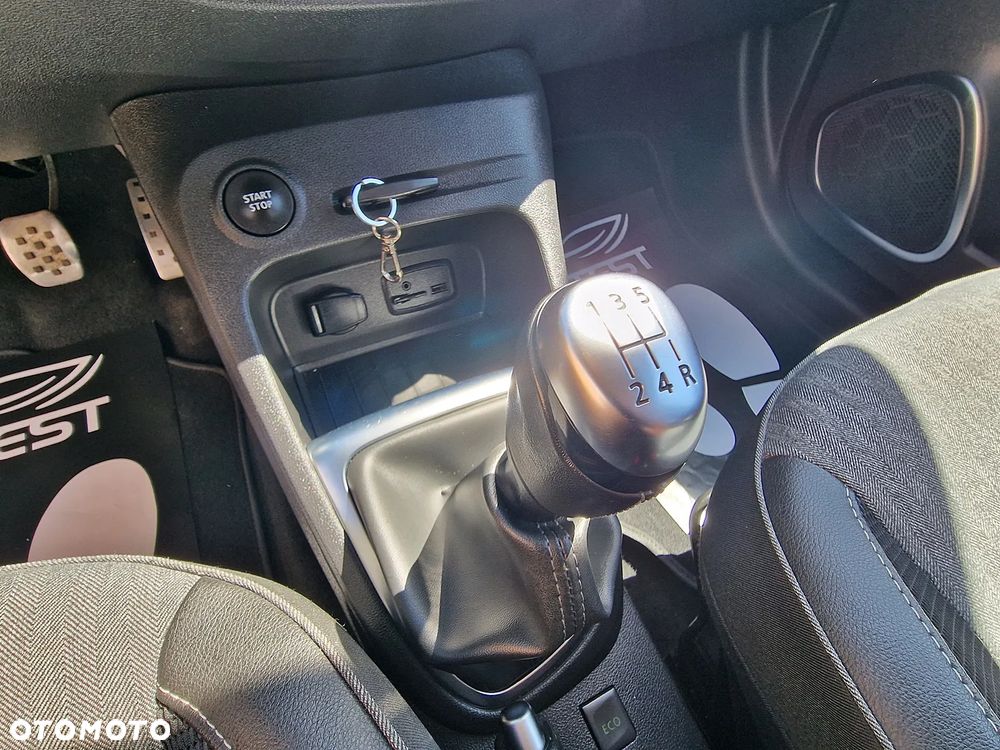 Renault Captur 0.9 Energy TCe Alize - 16
