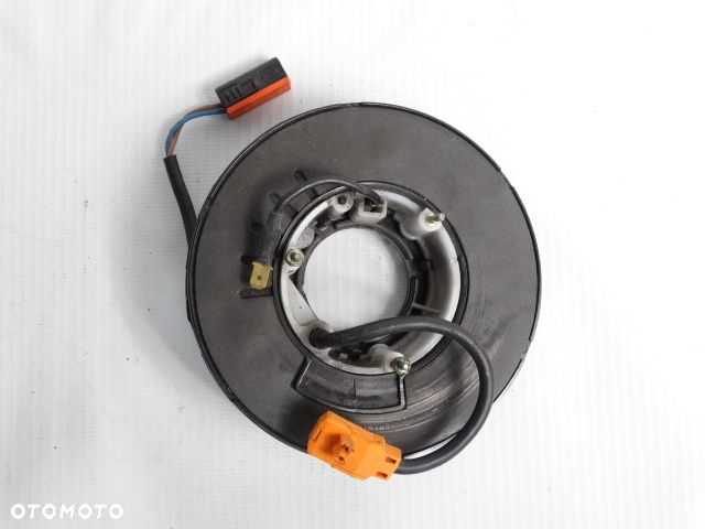 BMW 3 E36  8 E31  7 E32  5 E34  Taśma Zwijak Airbag Poduszki Kierownicy Pierścień Ślizgowy Kaseta Sprzęgacza Obrotowego  32341160901 1160901  BMW  318i 320i 325i 328i M3 316i 318is 325td 325tds 840i 850Ci 730i 735i 740d 740i 750i 518i 520d 520i 525d 525i 525tds 528i 530i 540i M5 523i - 4