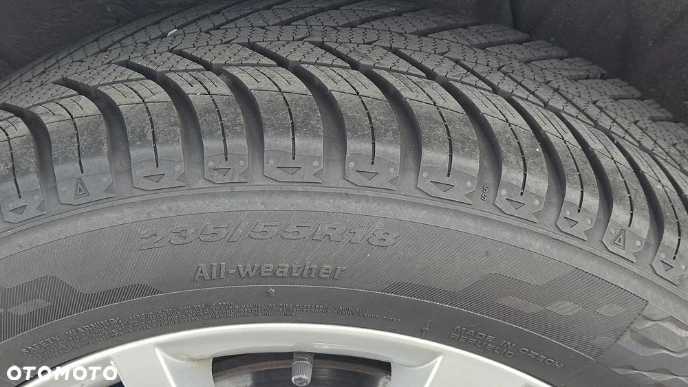 Skoda Kodiaq 2.0 TSI 4x4 Style DSG - 14