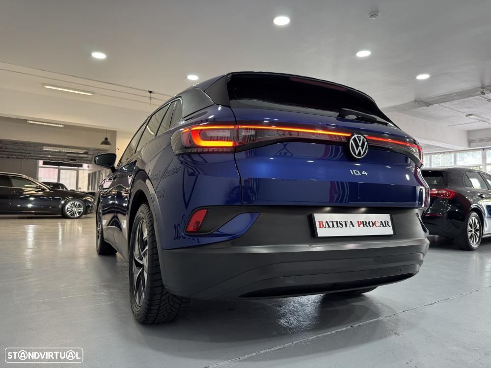 VW ID.4 77 kWh Pro Performance - 20
