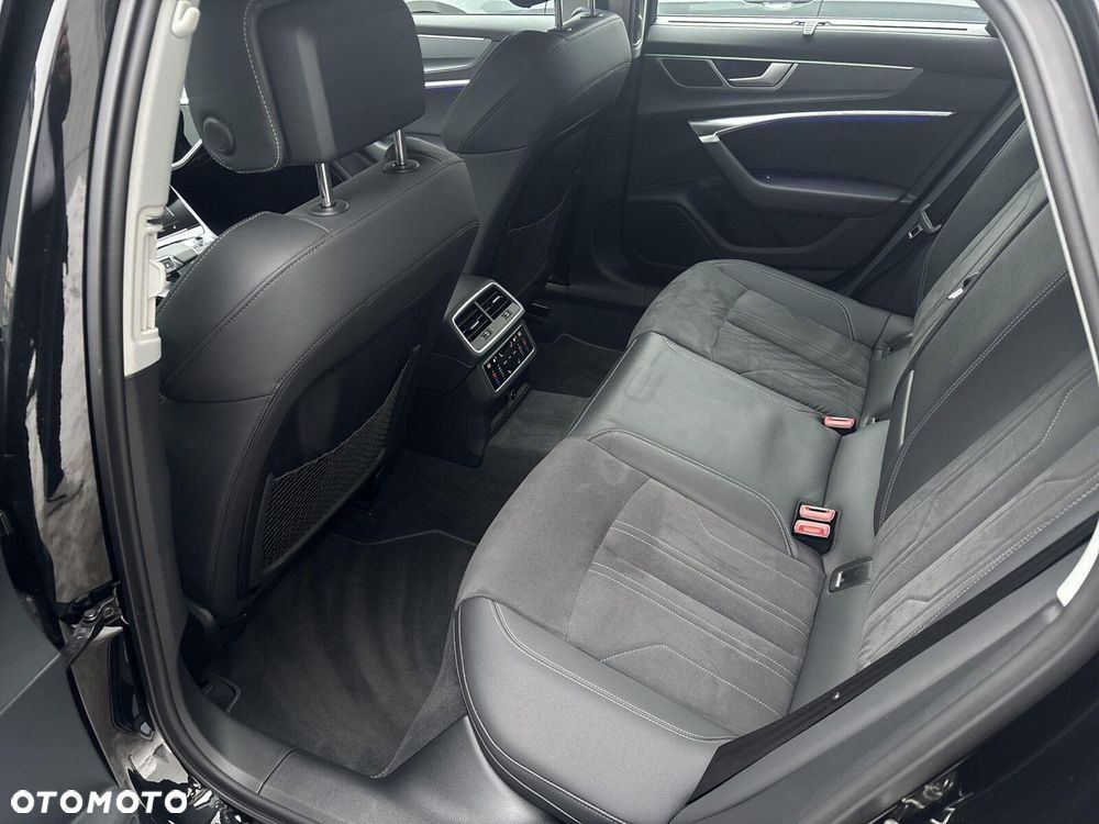 Audi A6 Limousine - 32