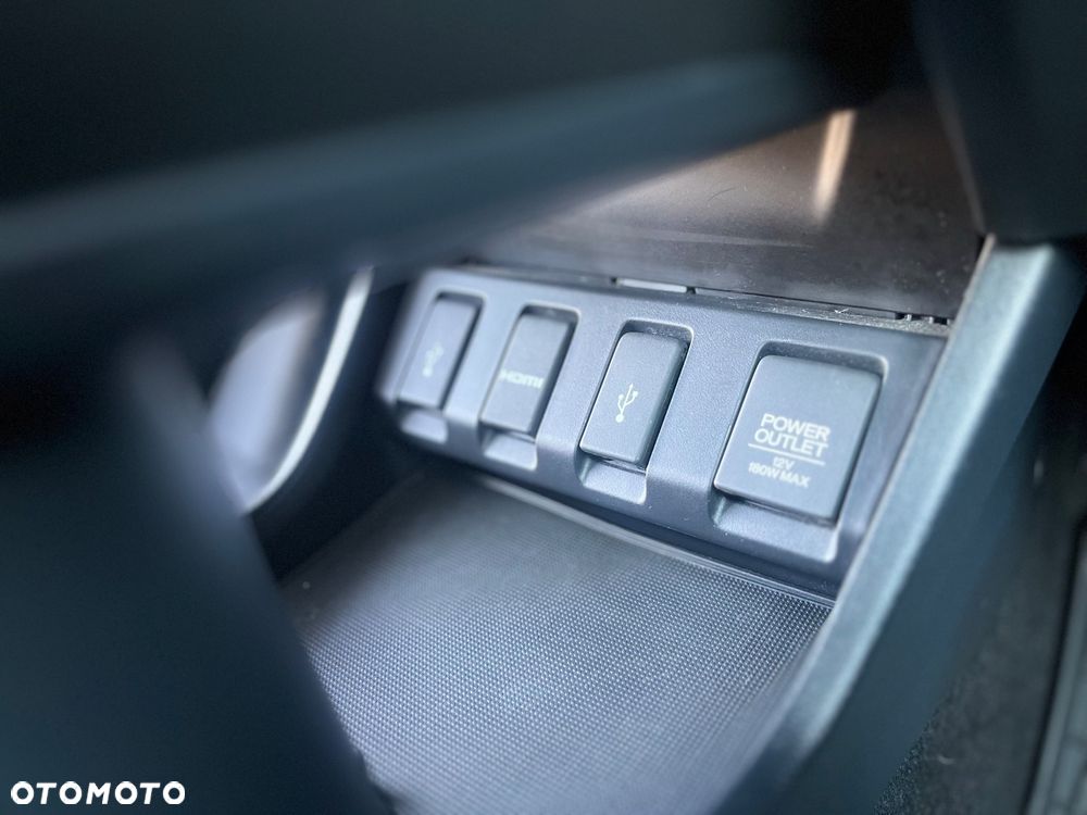 Honda HR-V 1.5 Executive (ADAS / Connect+) CVT - 13