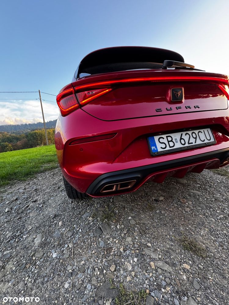 Cupra Leon - 14