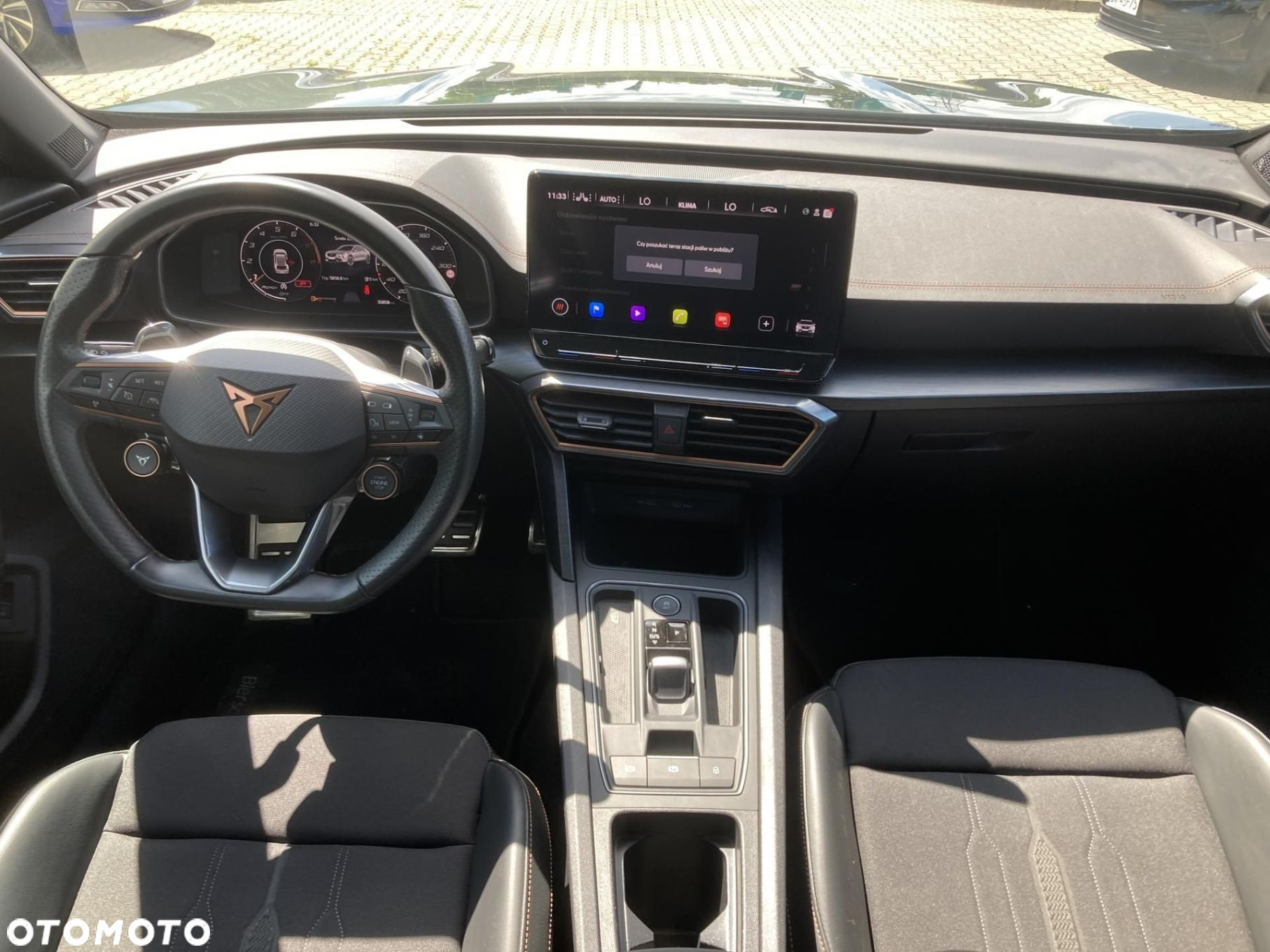 Cupra Formentor - 6