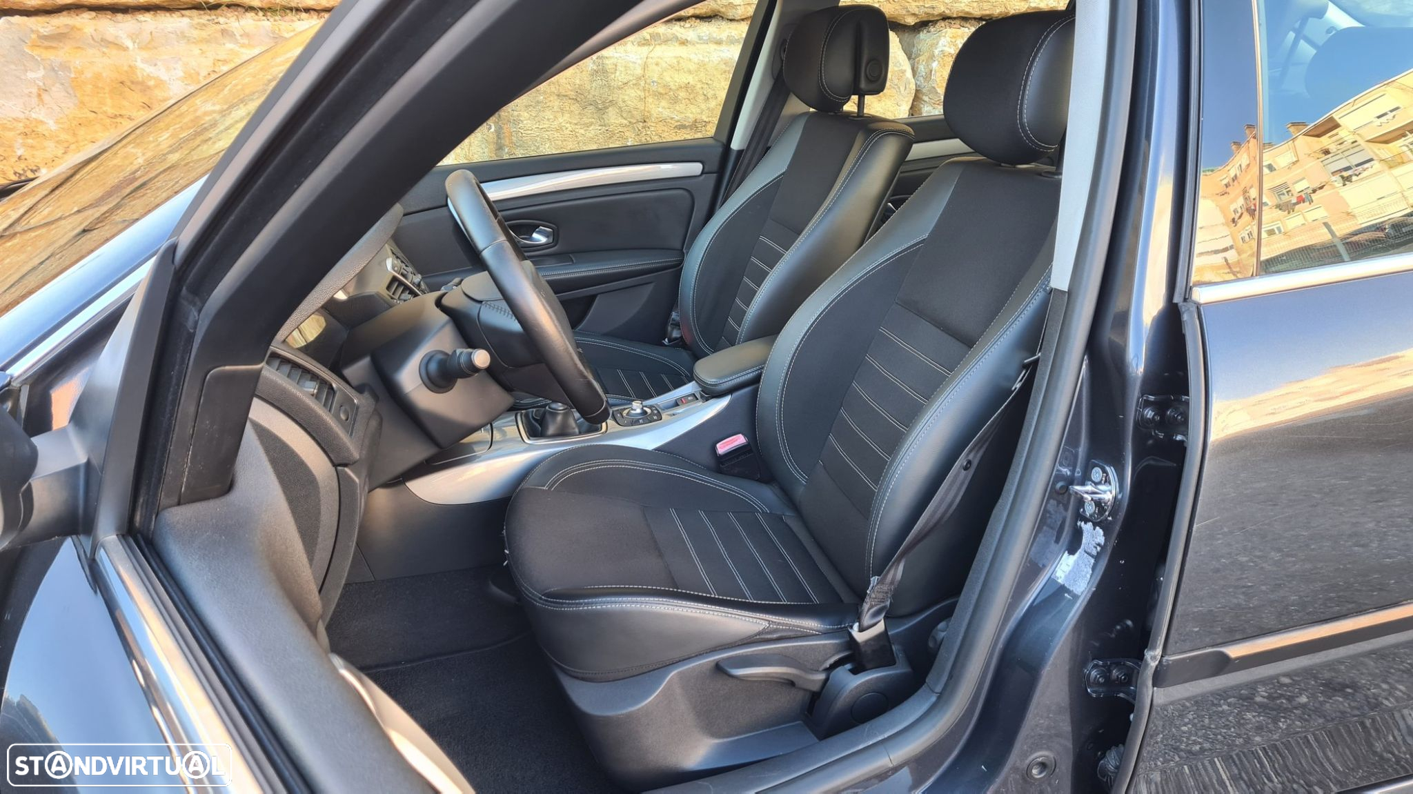 Renault Laguna - 22
