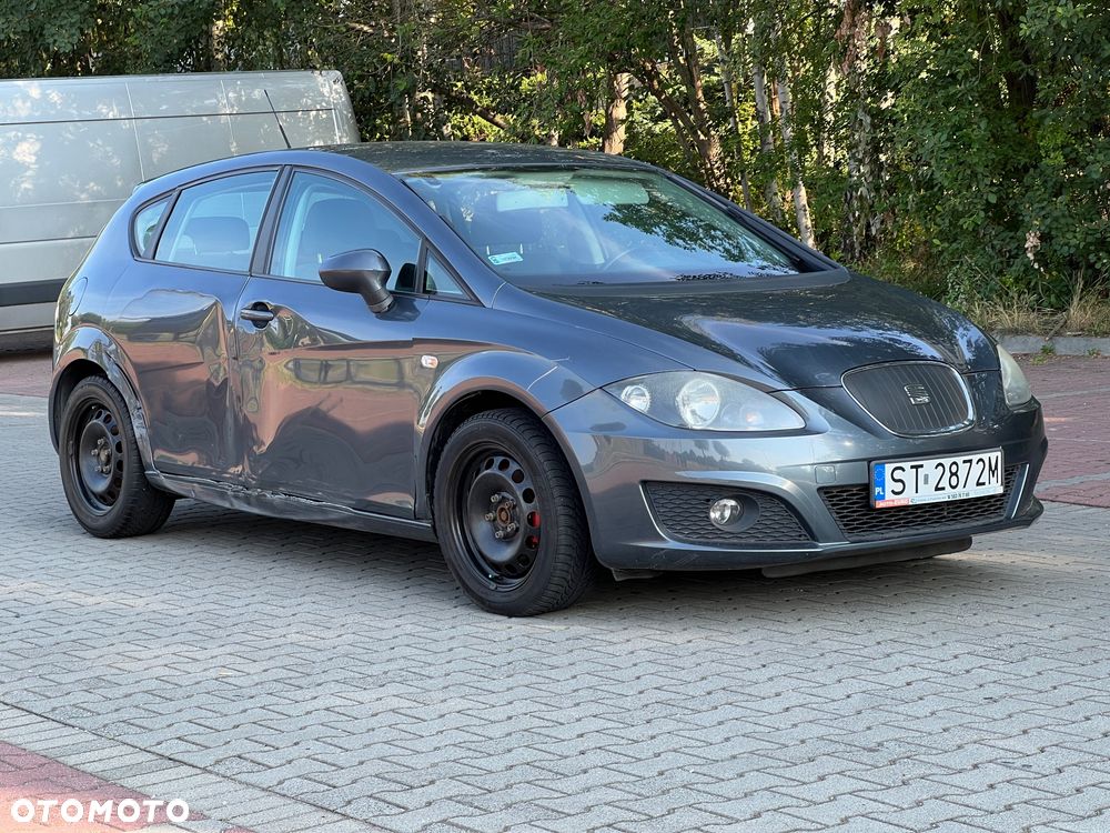 Seat Leon - 3