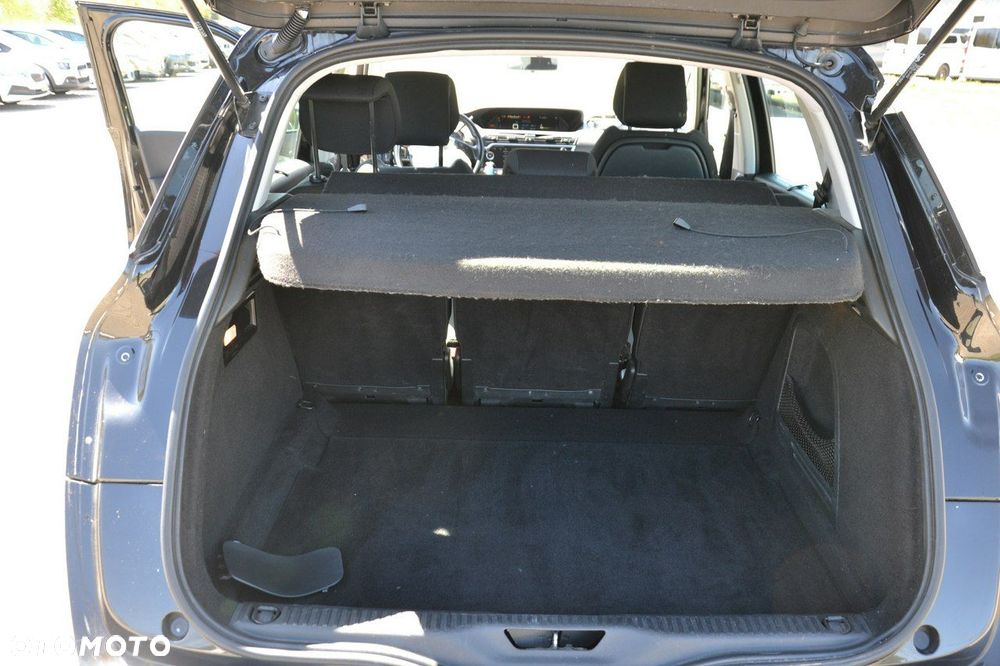 Citroën C4 Picasso - 21
