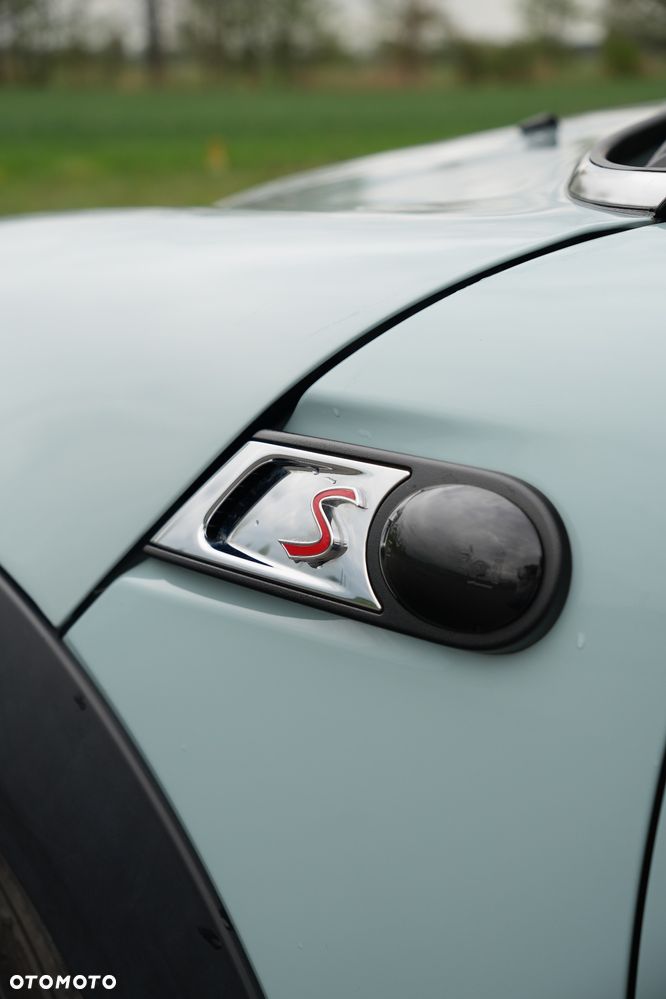 MINI Cooper SD - 8