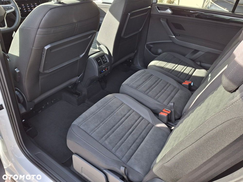 Volkswagen Touran 1.5 TSI EVO Highline DSG - 16