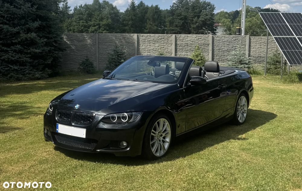 BMW Seria 3 320i Edition Exclusive - 2