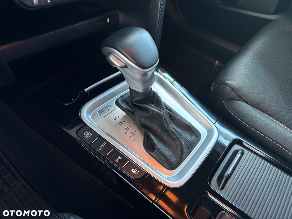 Kia XCeed 1.6 GDI PHEV XL DCT - 17