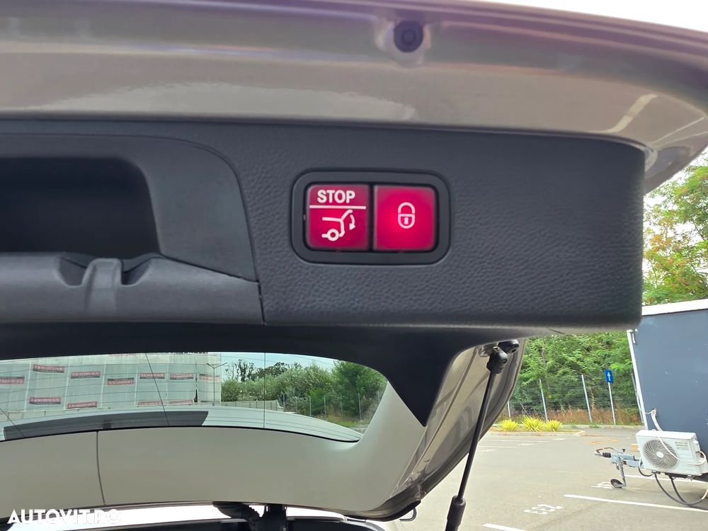 Mercedes-Benz GLC 350 e 4MATIC - 11