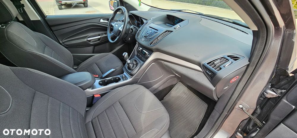 Ford Kuga 1.6 EcoBoost 2x4 SYNC - 30