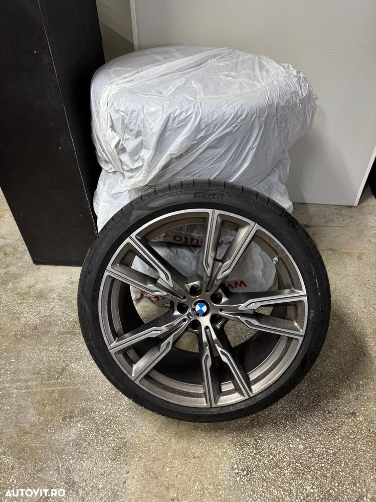 BMW X5 M - 26