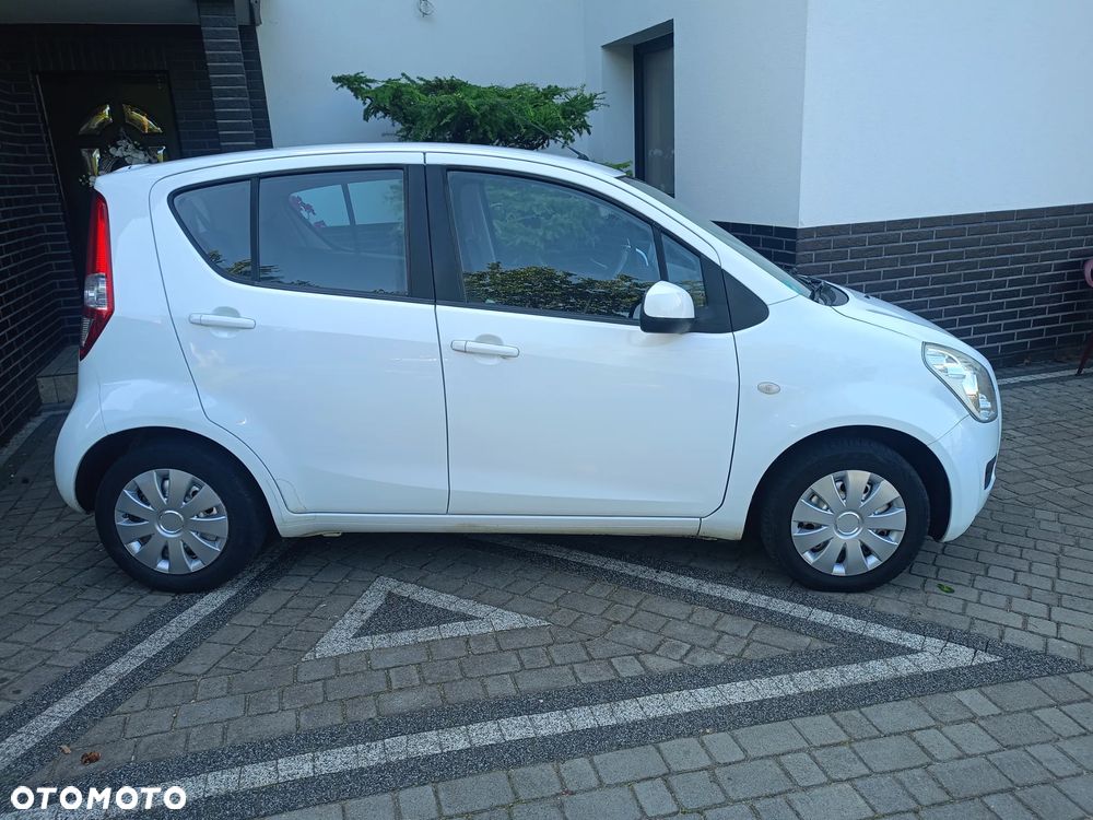 Mazda 2 1.5 MZR Sports-Line - 2