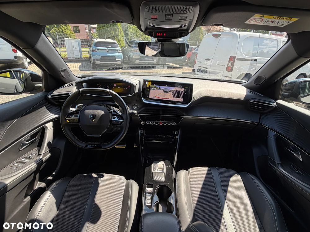Peugeot 2008 1.2 PureTech GT S&S EAT8 - 6