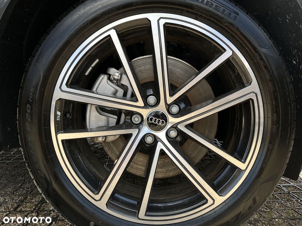 Audi Q5 - 10