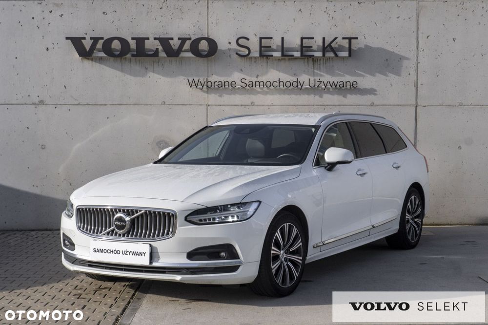 Volvo V90 - 1