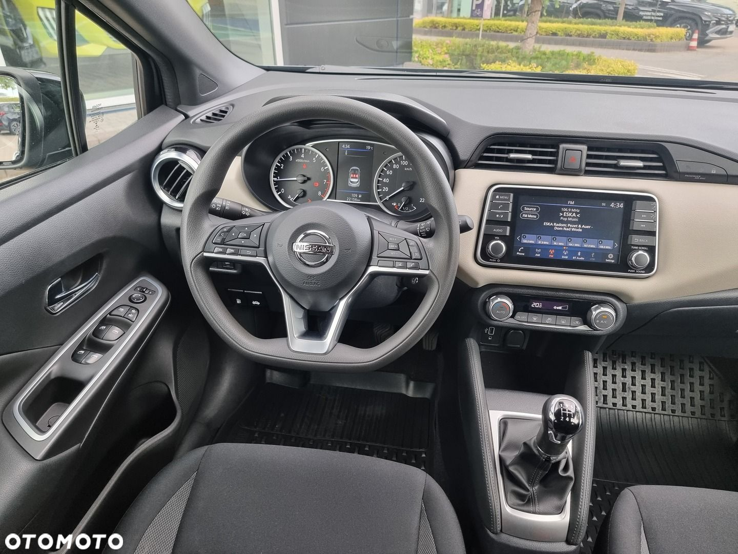 Nissan Micra 1.0 IG-T Kiiro - 28