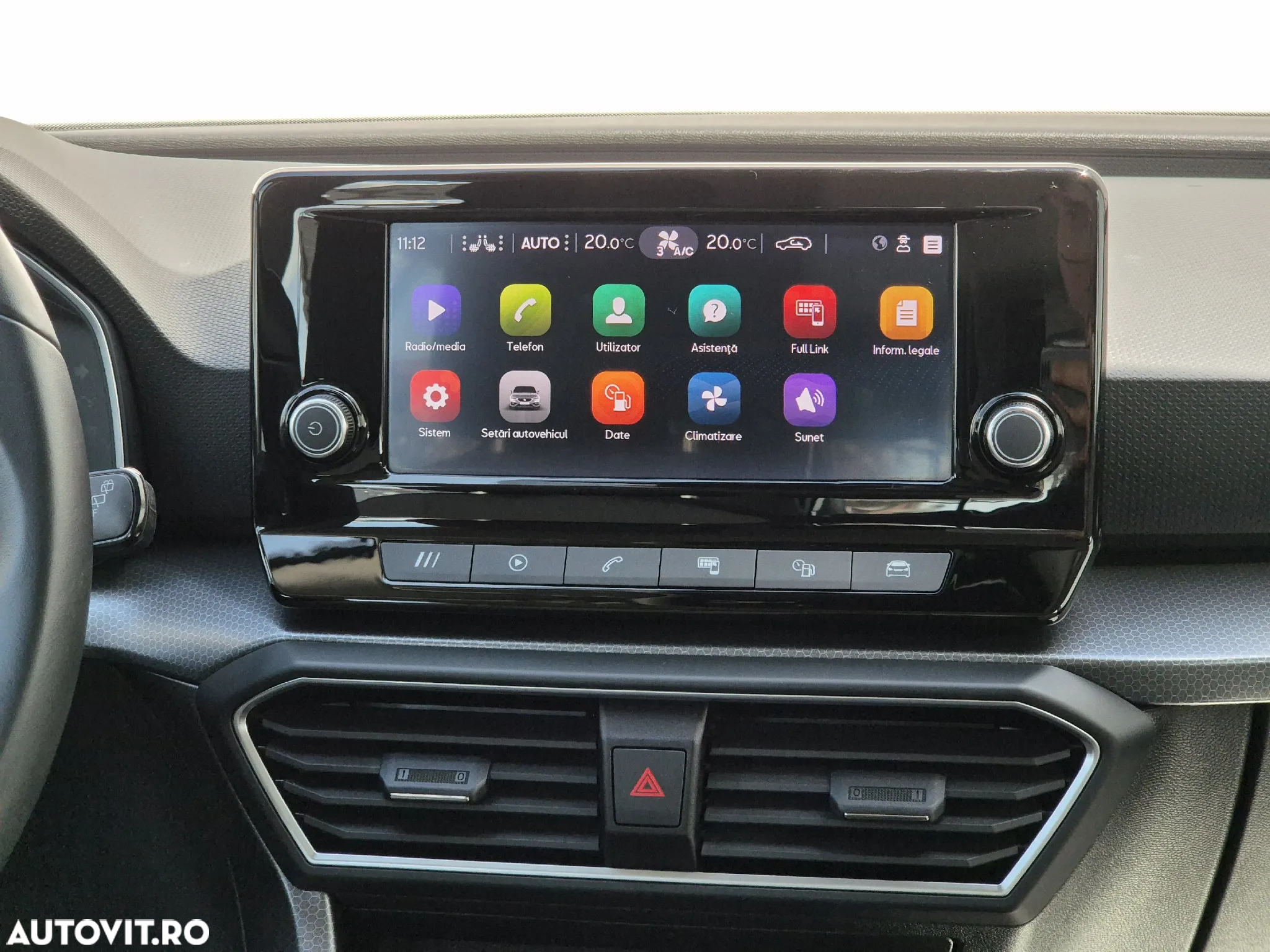 Seat Leon - 22