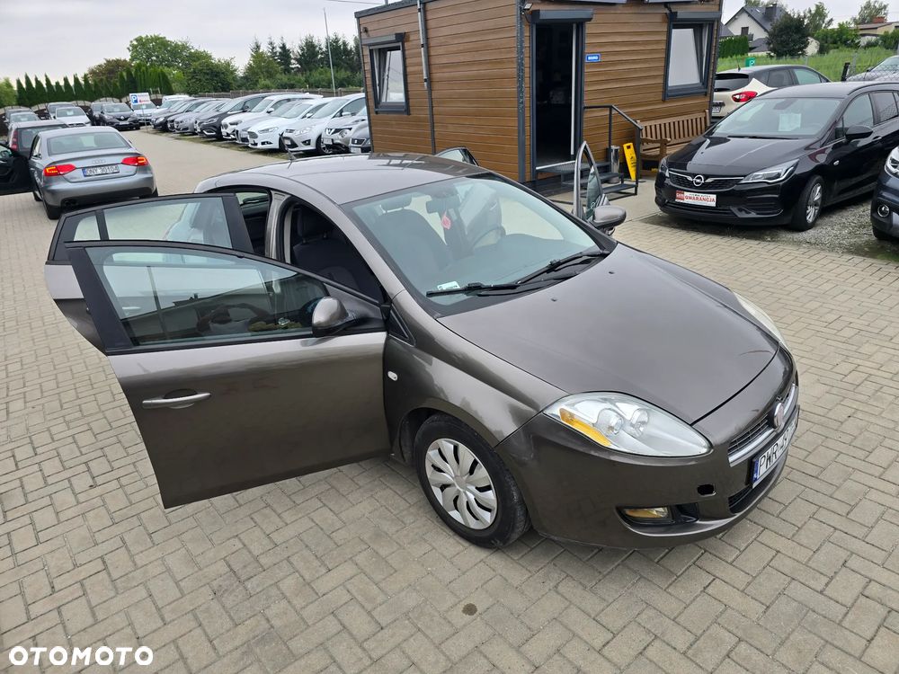 Fiat Bravo - 32