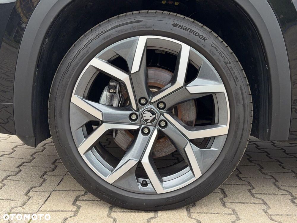 Skoda Kodiaq 1.5 TSI mHEV 4x2 Sportline DSG - 39