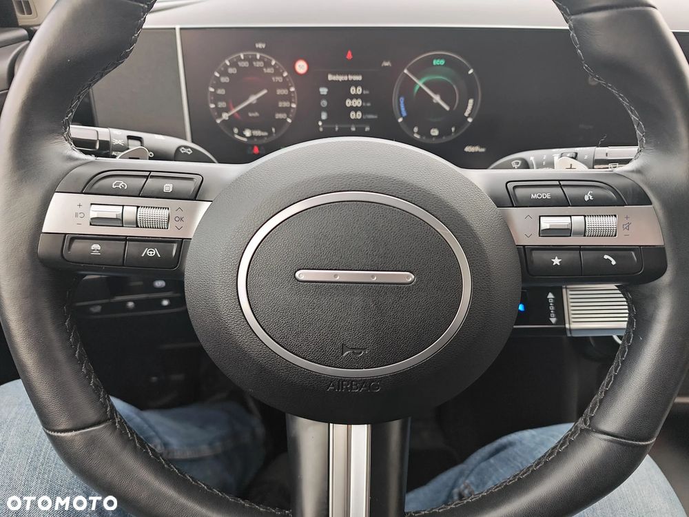 Hyundai Tucson 1.6 T-GDi PHEV Platinum 4WD - 19