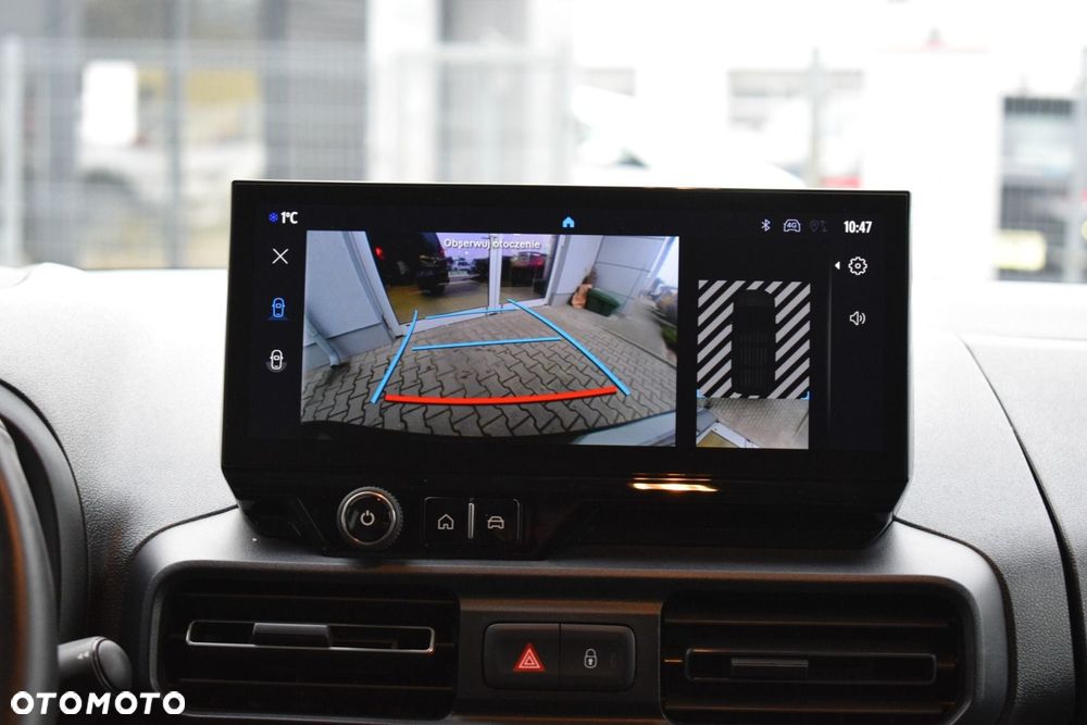 Toyota Proace City Verso 1.5 D-4D Family - 12