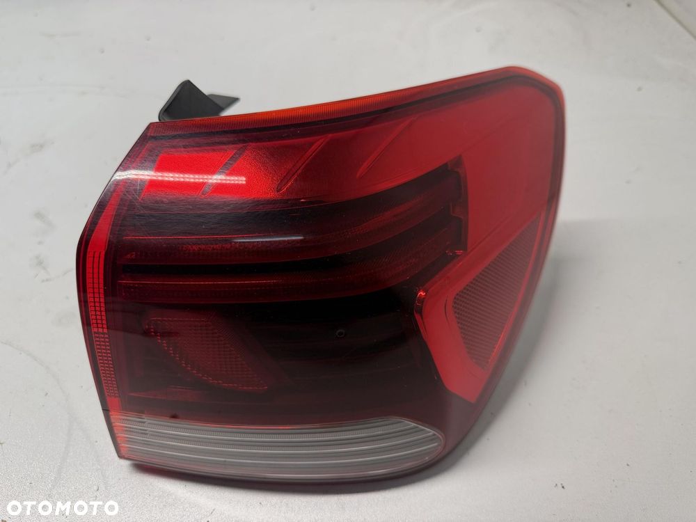 LAMPA TYLNA PRAWA KIA RIO IV V LED 2017-   92402-H8000 - 2